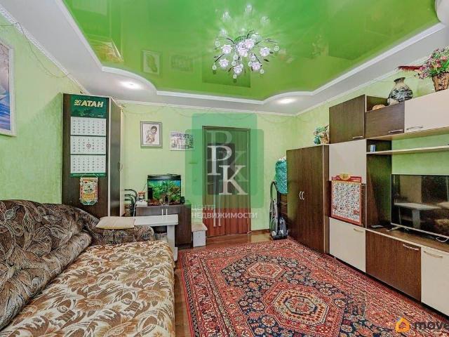Квартира продажа в Севастополь