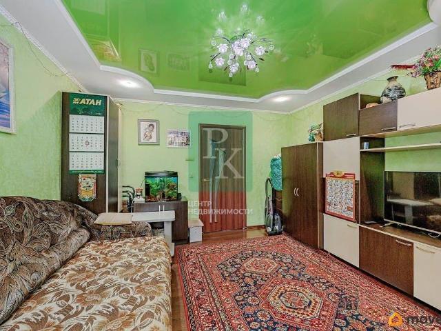 Квартира продажа в Севастополь