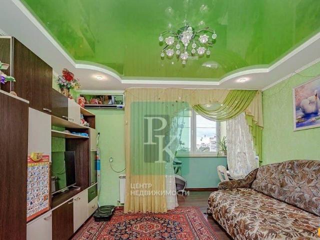 Квартира продажа в Севастополь