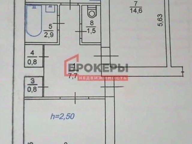 Квартира продажа в Севастополь