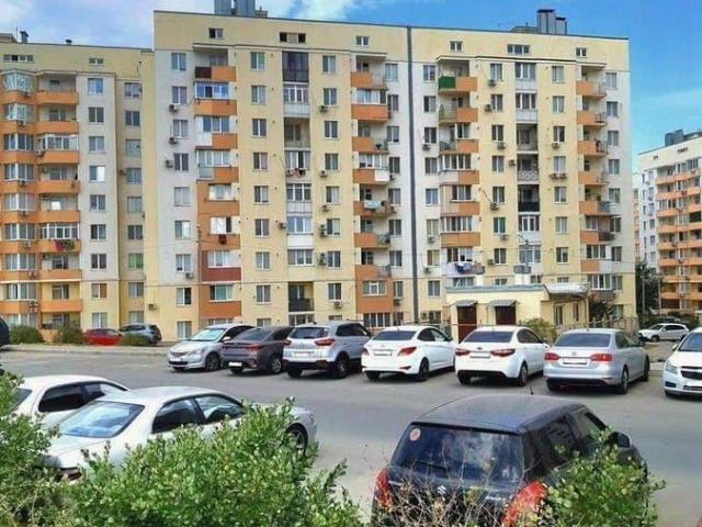 Квартира продажа в Севастополь