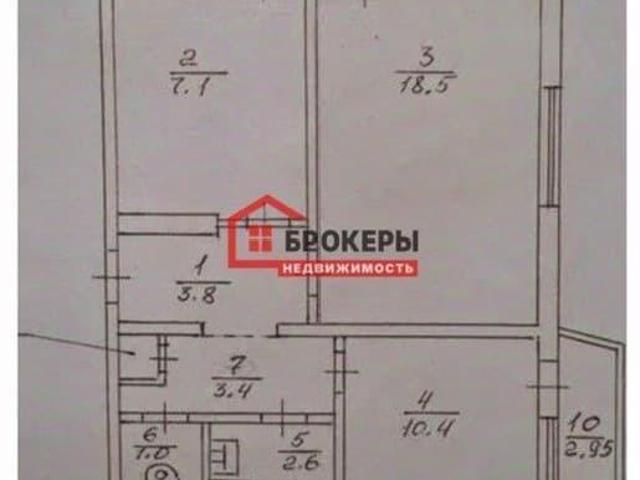 Квартира продажа в Севастополь