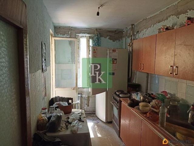 Квартира продажа в Севастополь