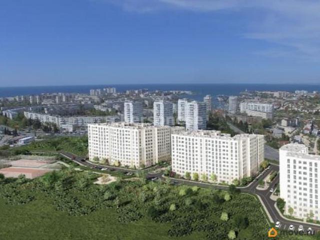 Квартира продажа в Севастополь