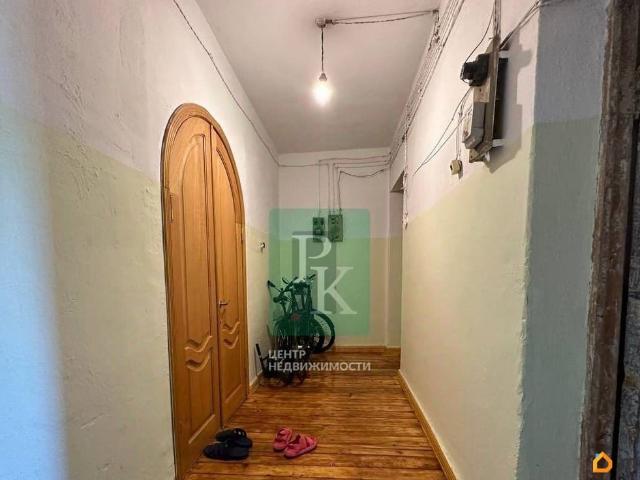 Квартира продажа в Севастополь