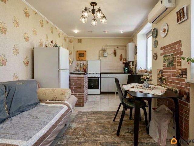 Квартира продажа в Ленинский округ, Севастополь