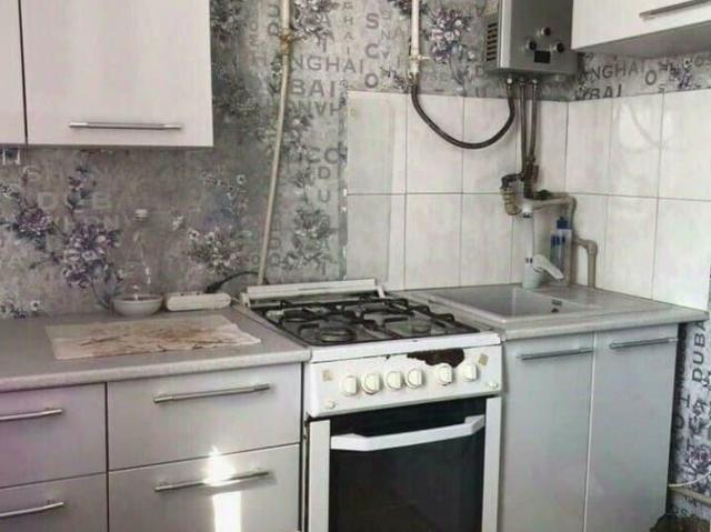 Квартира продажа в Ленинский округ, Севастополь