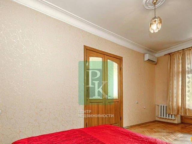 Квартира продажа в Ленинский округ, Севастополь