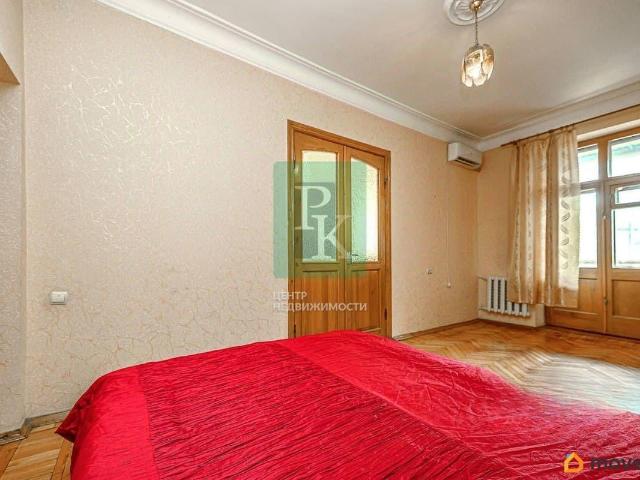 Квартира продажа в Ленинский округ, Севастополь