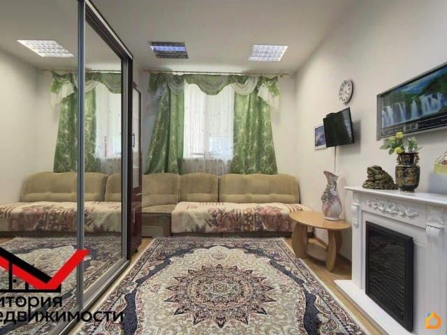 Квартира продажа в Ленинский округ, Севастополь