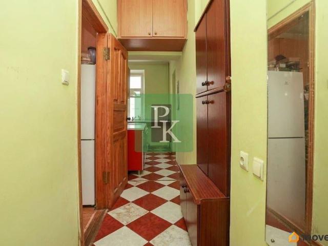 Квартира продажа в Ленинский округ, Севастополь