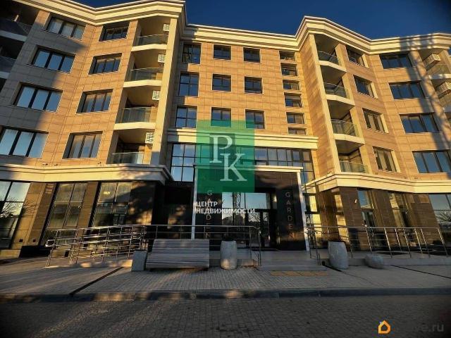 Квартира продажа в Севастополь