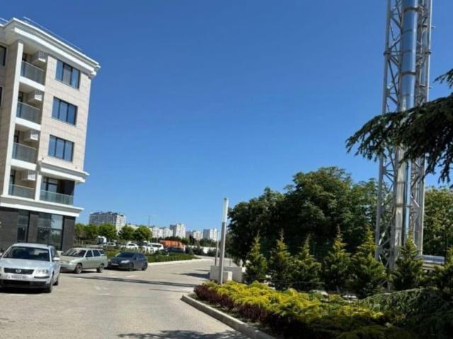 Квартира продажа в Севастополь