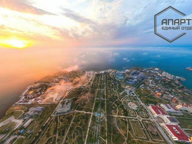 Квартира продажа в Севастополь