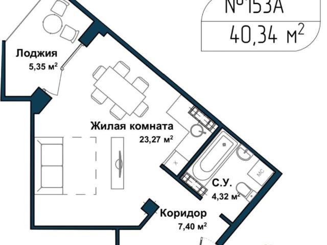Квартира продажа в Севастополь