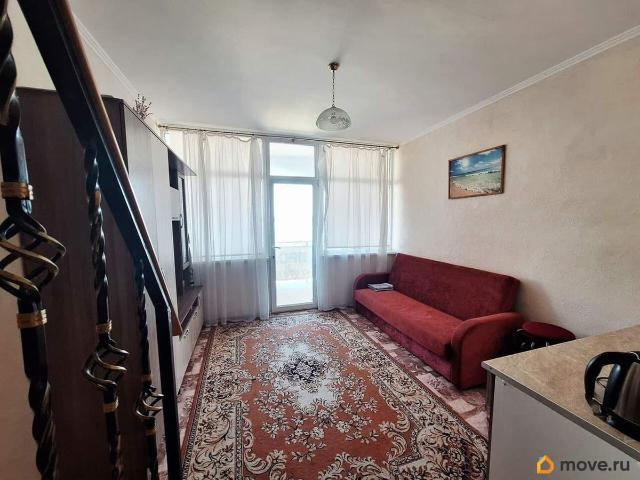 Квартира продажа в Севастополь
