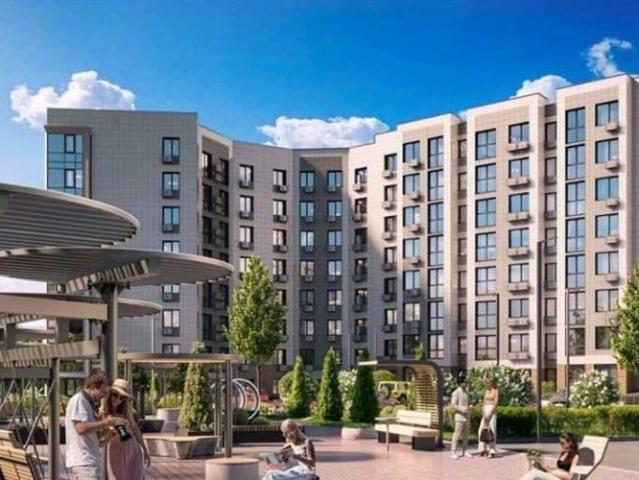 Квартира продажа в Севастополь