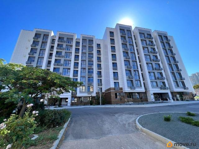 Квартира продажа в Севастополь