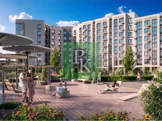 Квартира продажа в Севастополь