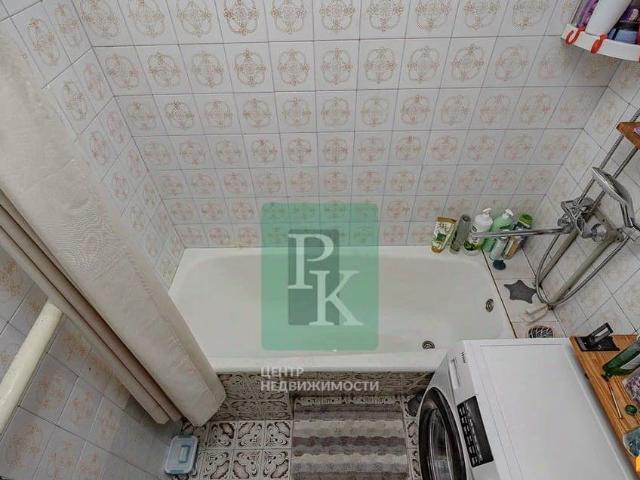 Квартира продажа в Ленинский округ, Севастополь