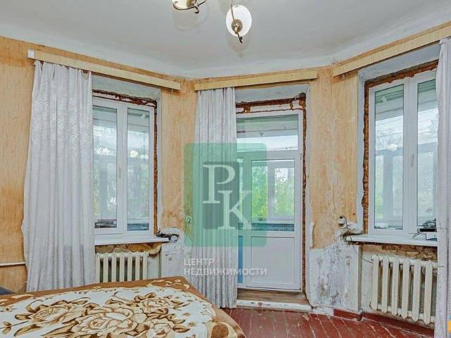 Квартира продажа в Севастополь