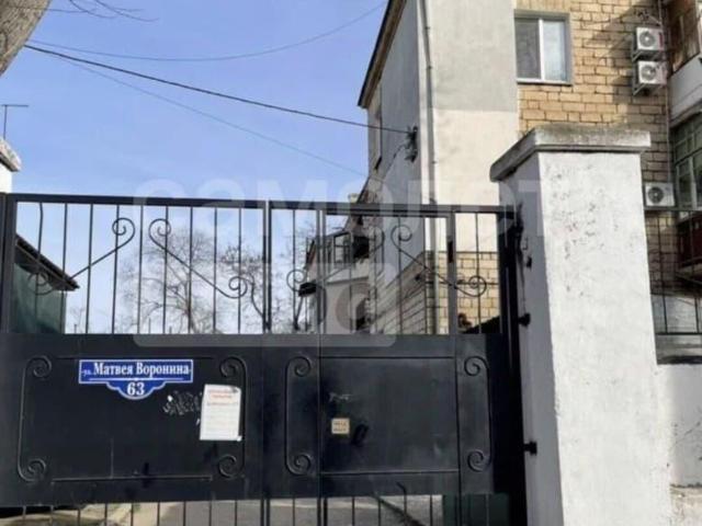 Квартира продажа в Севастополь
