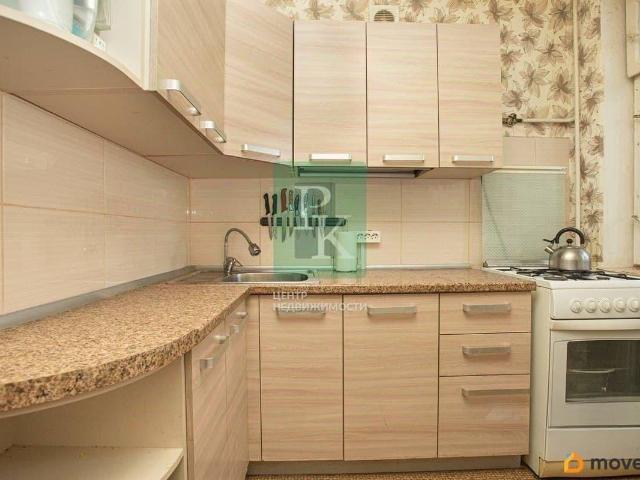 Квартира продажа в Ленинский округ, Севастополь