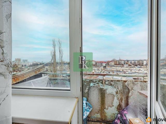 Квартира продажа в Ленинский округ, Севастополь