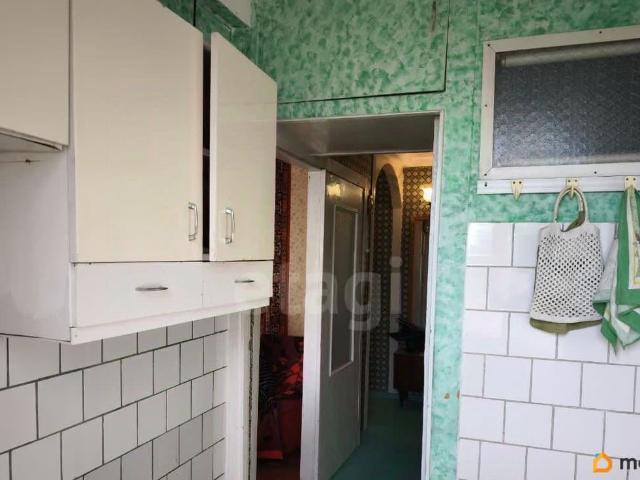 Квартира продажа в Ленинский округ, Севастополь