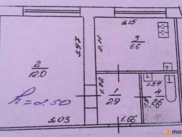 Квартира продажа в Севастополь
