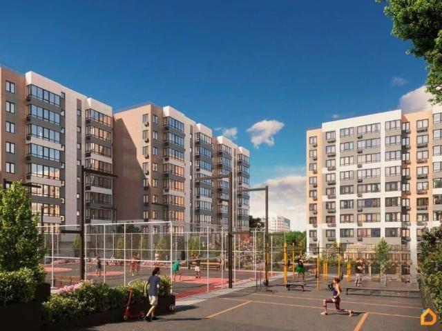 Квартира продажа в Ленинский округ, Севастополь