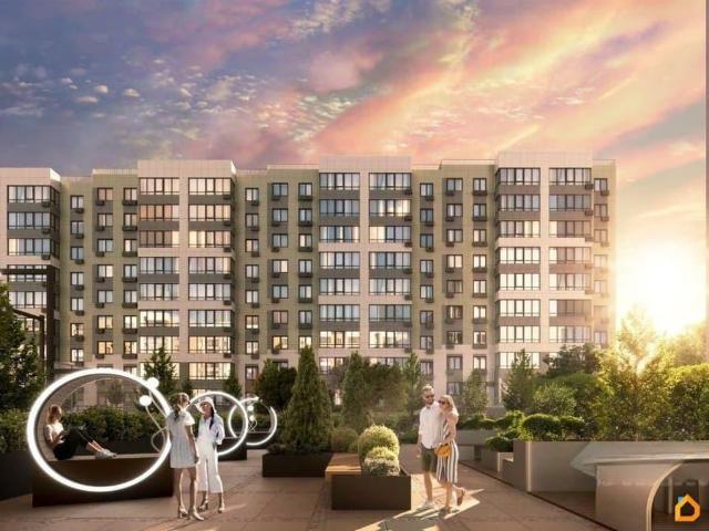 Квартира продажа в Ленинский округ, Севастополь