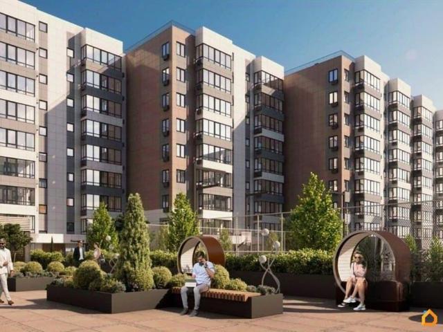 Квартира продажа в Ленинский округ, Севастополь