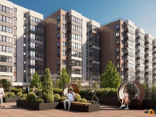 Квартира продажа в Ленинский округ, Севастополь