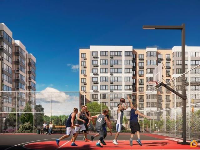 Квартира продажа в Ленинский округ, Севастополь