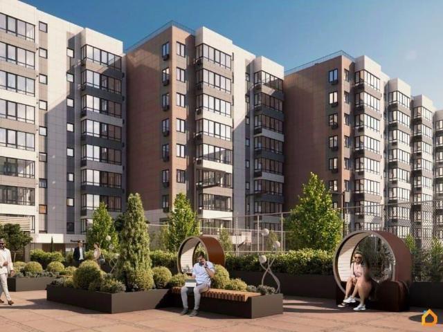 Квартира продажа в Ленинский округ, Севастополь