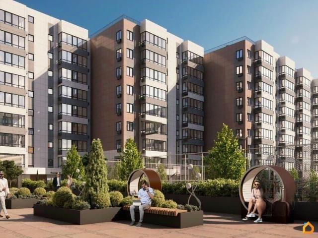 Квартира продажа в Ленинский округ, Севастополь