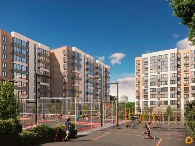 Квартира продажа в Ленинский округ, Севастополь