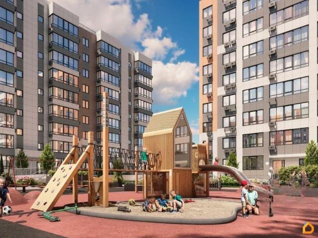 Квартира продажа в Ленинский округ, Севастополь