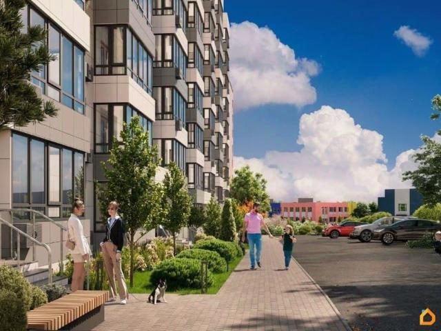 Квартира продажа в Ленинский округ, Севастополь