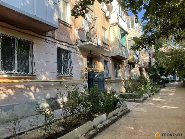 Квартира продажа в Севастополь