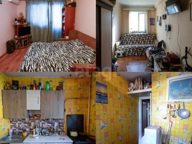 Квартира продажа в Севастополь
