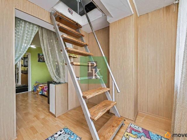 Квартира продажа в Ленинский округ, Севастополь