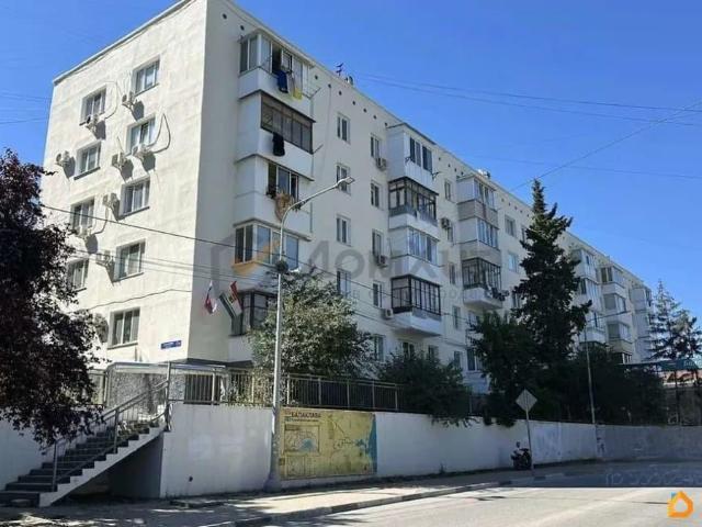 Квартира продажа в Кадикой, Балаклава