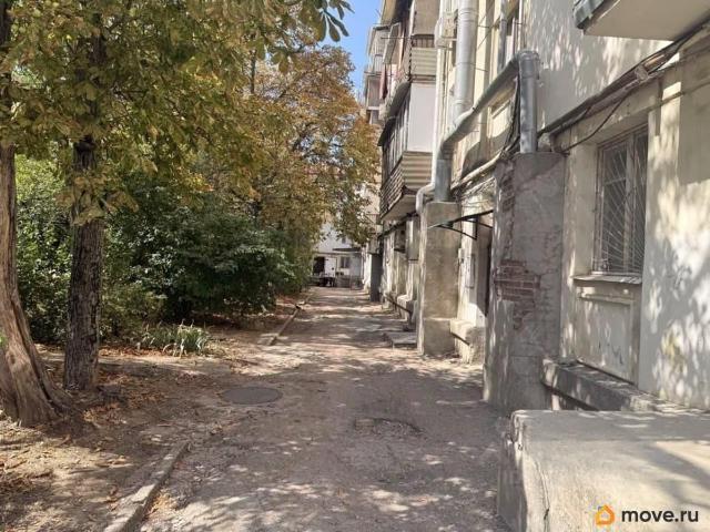 Квартира продажа в Ленинский округ, Севастополь