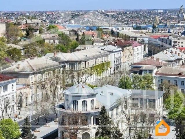 Квартира продажа в Севастополь