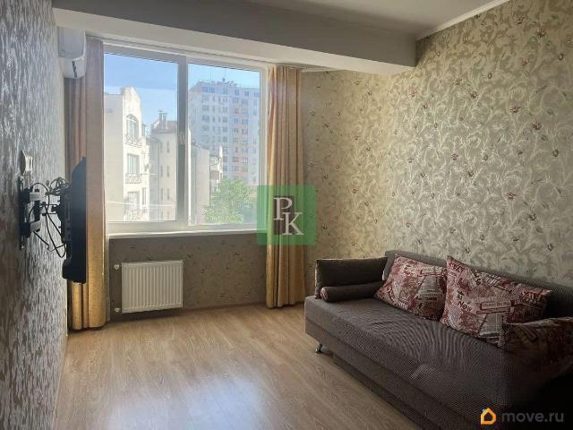 Квартира продажа в Севастополь