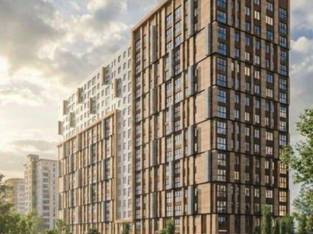 Квартира продажа в Гагаринский округ, Севастополь