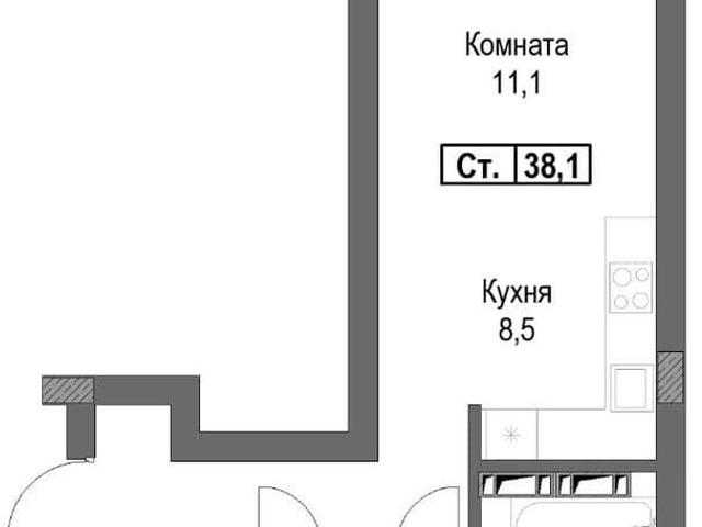 Квартира продажа в Севастополь