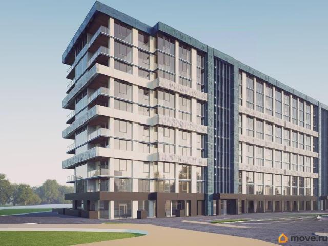 Квартира продажа в Гагаринский округ, Севастополь